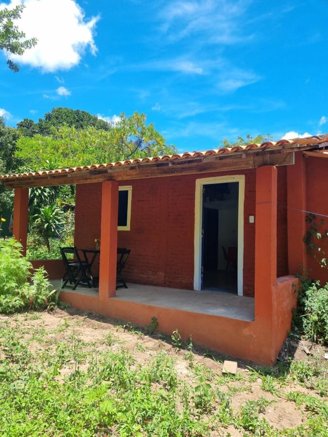 Vila Das Acacias Vale do Capao Εξωτερικό φωτογραφία