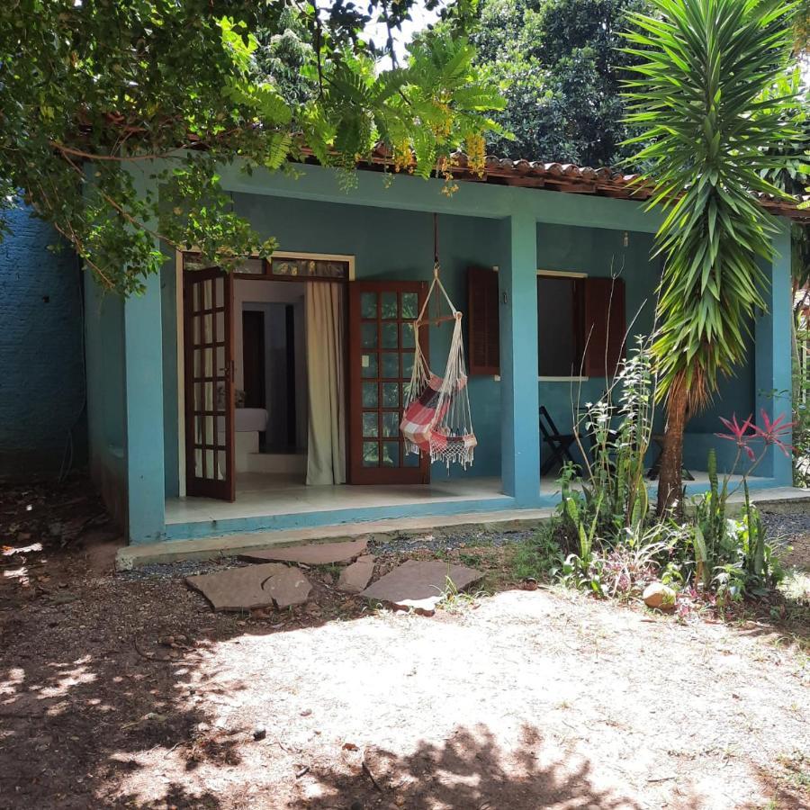 Vila Das Acacias Vale do Capao Εξωτερικό φωτογραφία