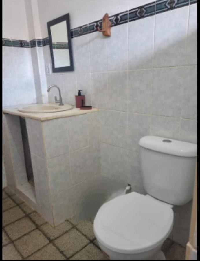 Vila Das Acacias Vale do Capao Εξωτερικό φωτογραφία