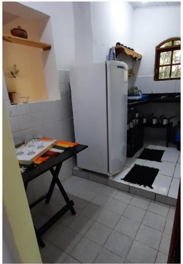 Vila Das Acacias Vale do Capao Εξωτερικό φωτογραφία