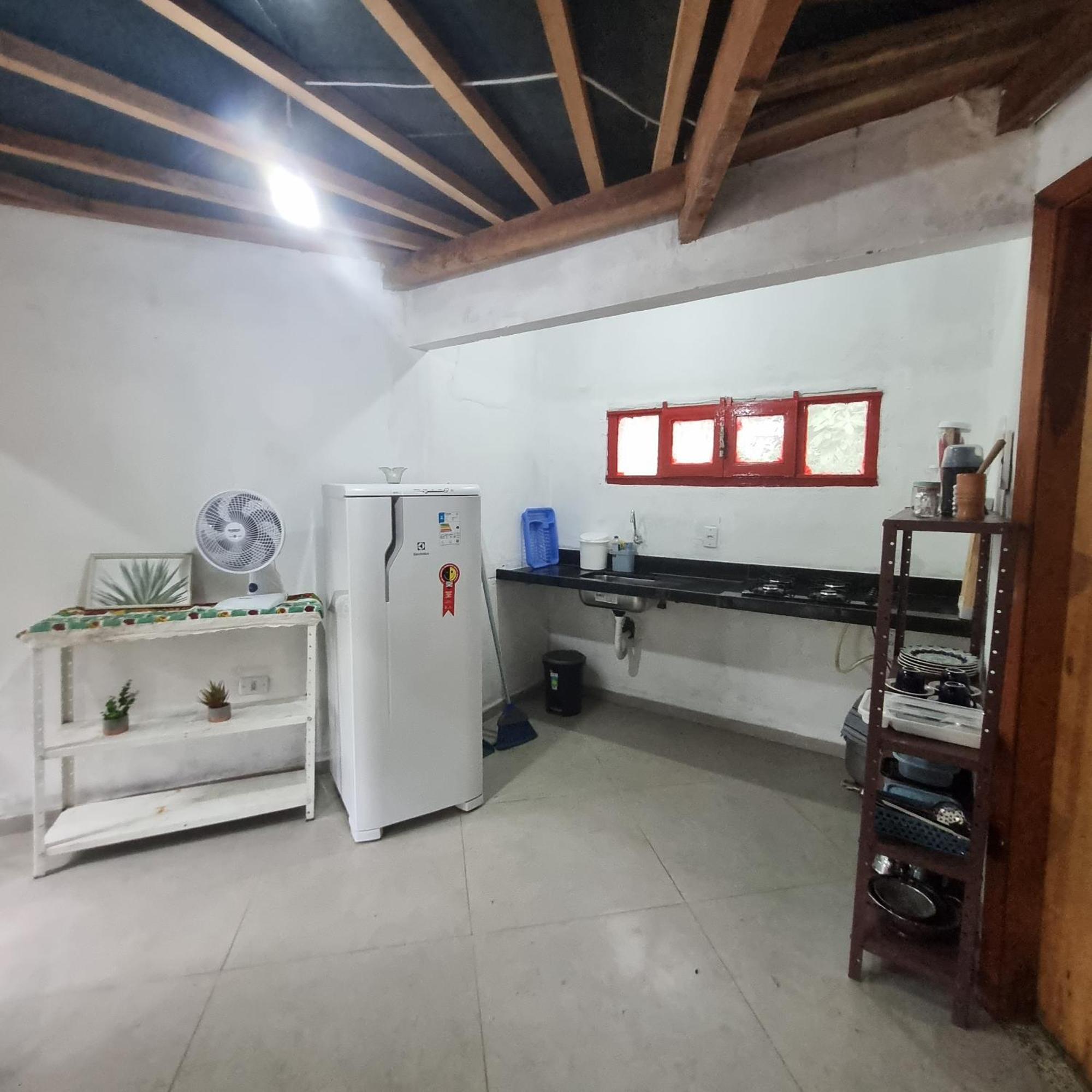 Vila Das Acacias Vale do Capao Εξωτερικό φωτογραφία