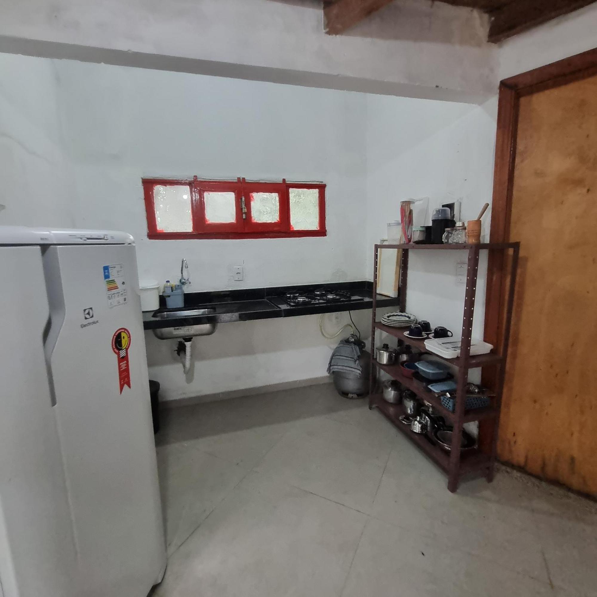 Vila Das Acacias Vale do Capao Εξωτερικό φωτογραφία