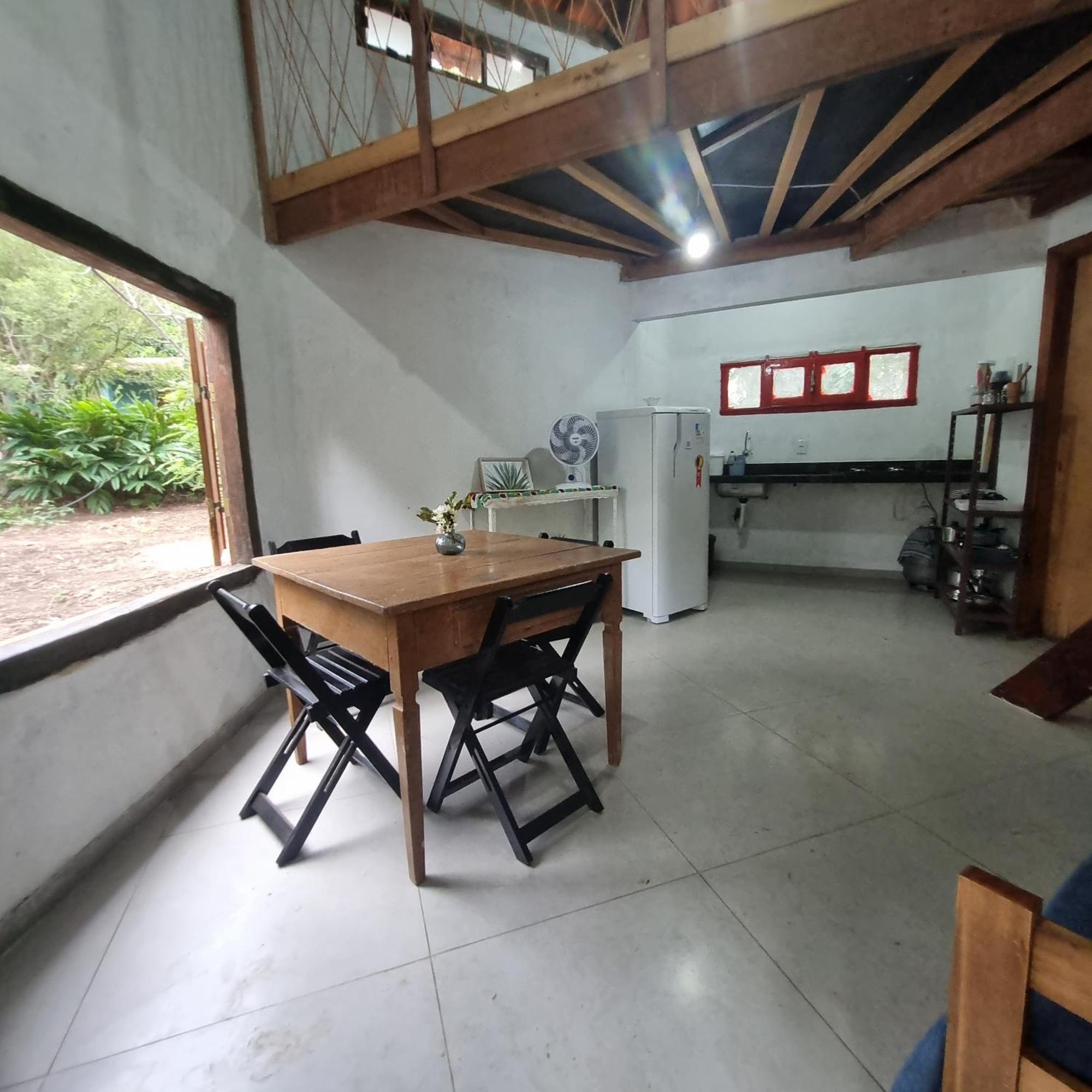 Vila Das Acacias Vale do Capao Εξωτερικό φωτογραφία