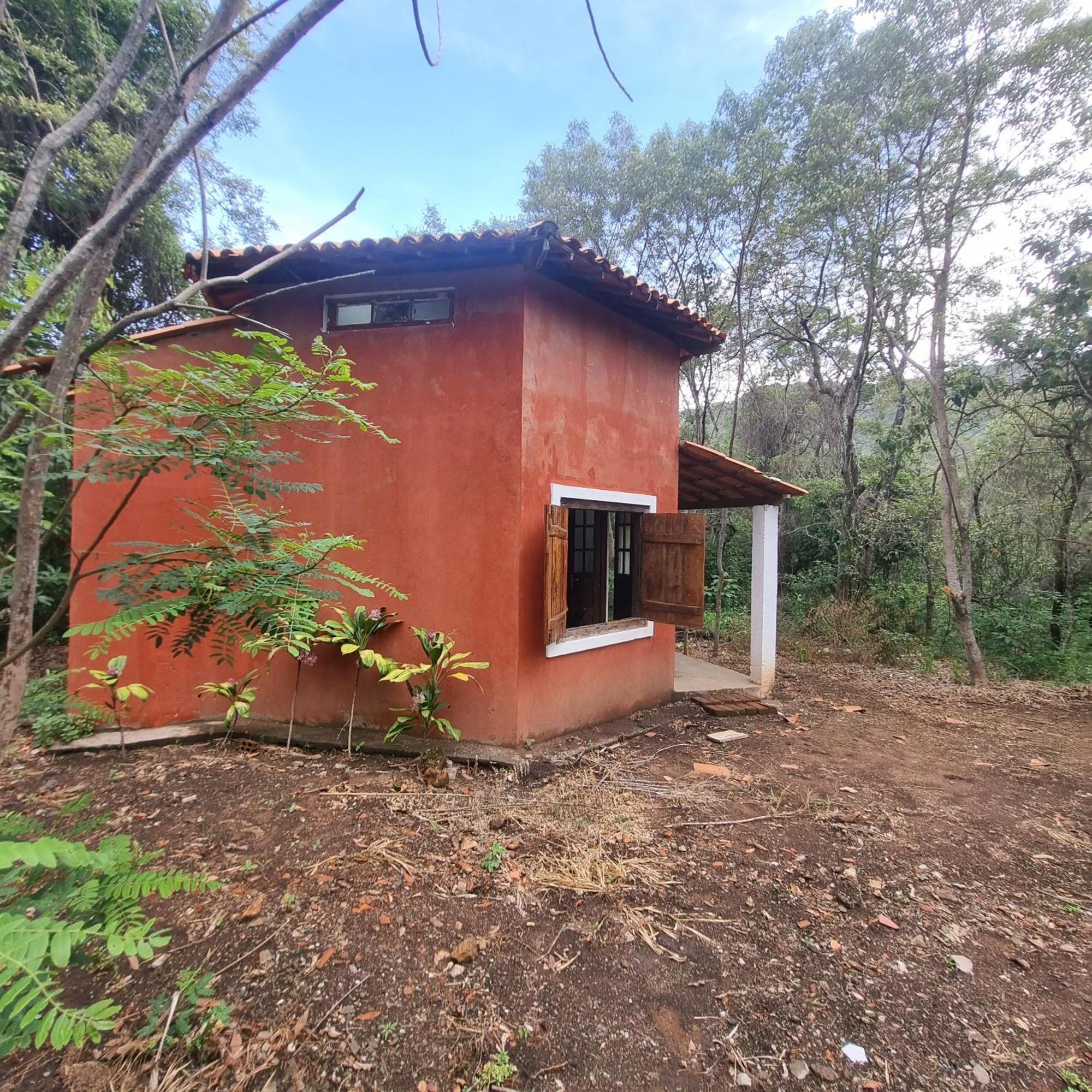 Vila Das Acacias Vale do Capao Εξωτερικό φωτογραφία